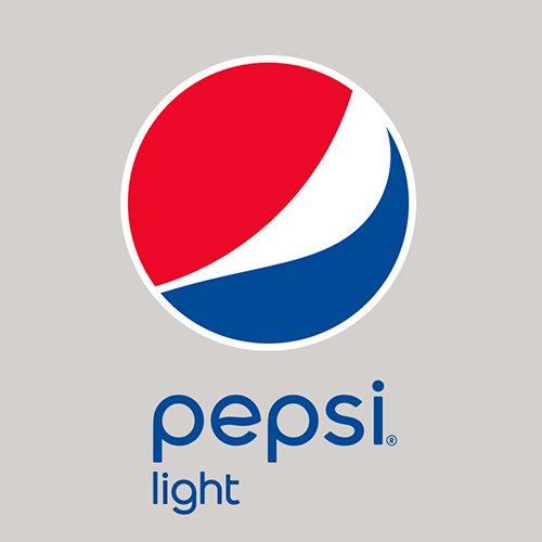 Instagram: @PepsiLightVe