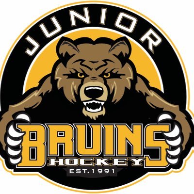 Junior Bruins Hockey
