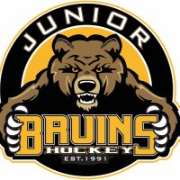 Junior Bruins Hockey(@juniorbruins) 's Twitter Profile Photo