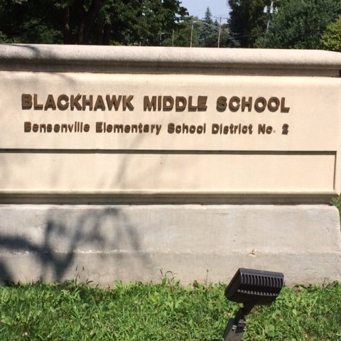 Blackhawk Middle School is school where students & teachers belong & believe in each other & themselves--a safe place for all to learn. #bms_now #BMS_IBelong