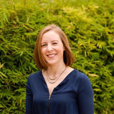 Rebecca Pyle Profile