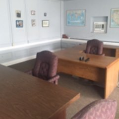 CoworkMansfield's profile picture. Flexible nonprofit coworking space inside the Braintree Building, 201 E. 5th St. in Mansfield. Call 419 610-5924 or email coworkmansfield@braintreepartners.org
