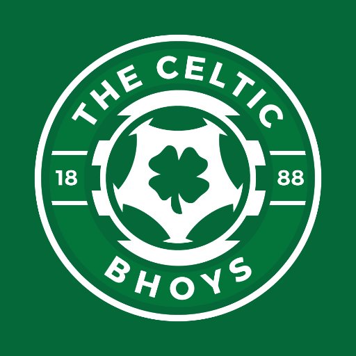 The Celtic Bhoys