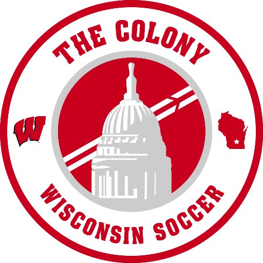 The official @AreaRed student section of @badgermsoccer. Join us on Facebook (/thecolonyuw).