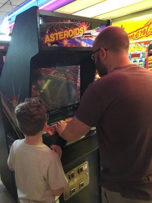 oldspeccy's profile picture. Retro coder and gamer ::  Spectrum and Amiga fan