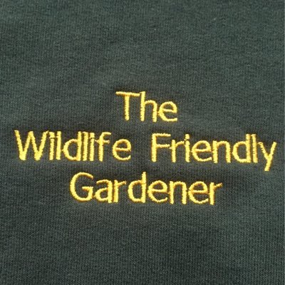 The Wildlife Friendly Gardener