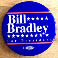Bill Bradley (@billbradley3) 's Twitter Profile