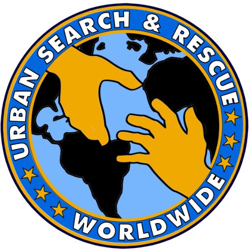 Urban Search and Rescue teams around the world responding to natural and man-made disasters to locate, extricate, and medically stabilize victims