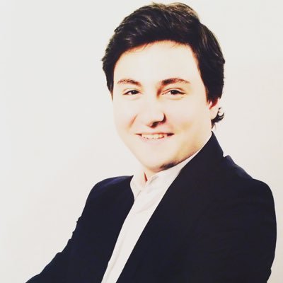 Abuabdullayev's profile picture. 