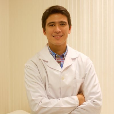 drvictoracevedo's profile picture. 