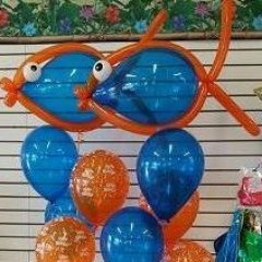 Providing Oakville with Quality Balloons Since 1989
With a large selection of balloons,
 Our customers can create the balloon design that best fits their event.