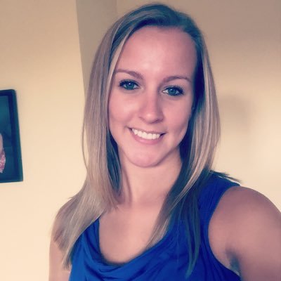 kristinajoyce's profile picture. 