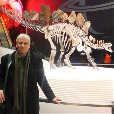 30 years a GP now a palaeontologist. PhD @portsmouthuni & @NHM_London. 4 new Isle of Wight Dinosaurs. #Brighstoneus. Worrying over the destruction of our NHS.