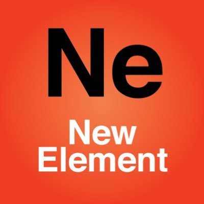 Data-driven #marketing backed by #digital & #social. We're what's missing. Say hey: social@newelement.agency.