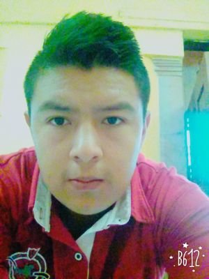 Garcia07Beto's profile picture. 