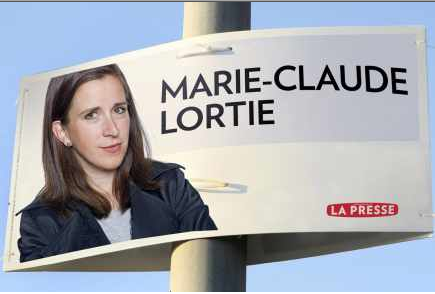 Columnist with La Presse, Canada's foremost French-language daily.