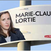 marie-claude lortie (@marieclortie) Twitter profile photo