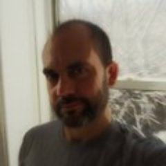 kircm's profile picture. Read-only account