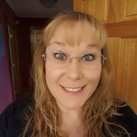 Amy M Crafton - @amyloucrafton Twitter Profile Photo