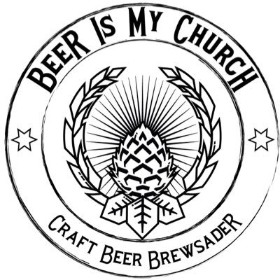 Not just another bald, beard-o extolling the virtues of #craftbeer, its culture & people. Oh wait...yes. Yes, I am. #brewsader #beer #bourbon