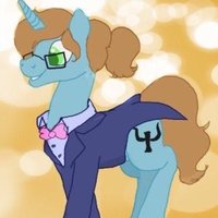 Morpheus (@mlp_morpheusg) 's Twitter Profile