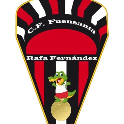 Escuela de fútbol CF Fuensanta Rafa Fernández. Teléfono de contacto 659308133. cffuensanta@gmail.com