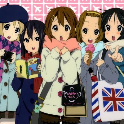 けいおん 画像ミュージアム K On Pic Twitter けいおん 画像ミュージアム K On Pic Twitter
