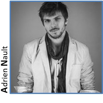 Jeune passionné de nouvelles technologies, j'aime me tenir au courant des dernières informations sciences et techno. Principalement l'Intelligence Artificielle.