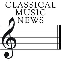 Classical Music News (@ciassicalmusic) 's Twitter Profile
