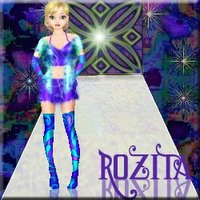 RoZita Berry (@soopachik) 's Twitter Profile