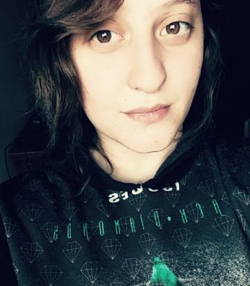 victoria_brinks's profile picture. I'm Torii.
Level 20 completed. 
Horror fanatic. 👻