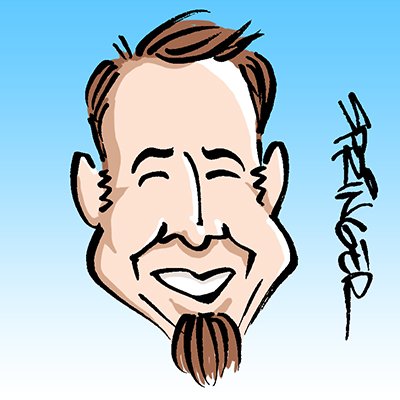 Jesse Springerさんのプロフィール画像