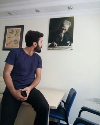 Qaslann's profile picture. 