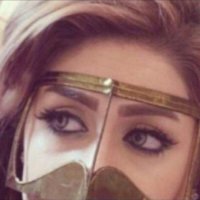 بّـﻧَتْ اٌلِـعٍتيبي (@cr13eu) 's Twitter Profile