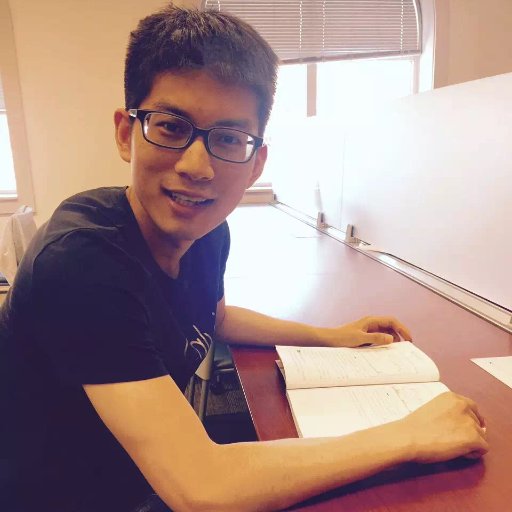 QiuShenchao's profile picture. 