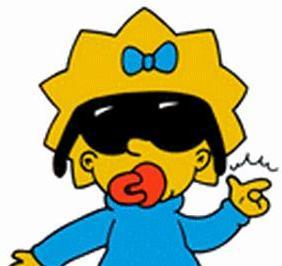 anaamaggy's profile picture. 