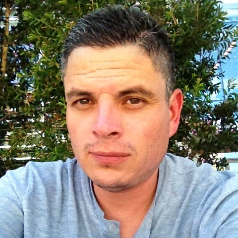 Abel Alamillo