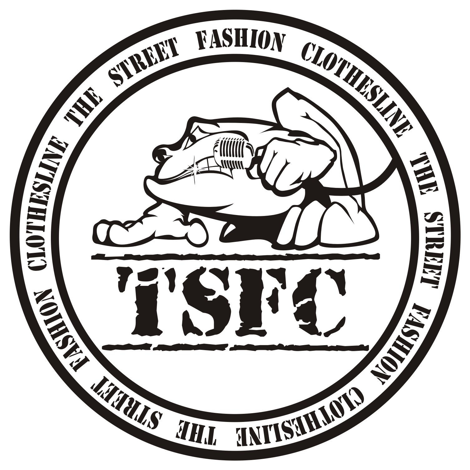 The Street Fashion Clothesline (TSFC) is a new brand associated with Hip Hop culture based on the 90's influence. https://t.co/PV5sFksIWk
Be prepared.