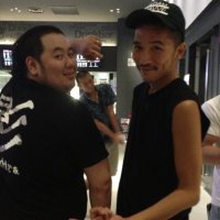 ใกใฒใใใฃใณใ (@champ_moon) 's Twitter Profile Photo ใกใฒใใใฃใณใ (@champ_moon) 's Twitter Profile Photo