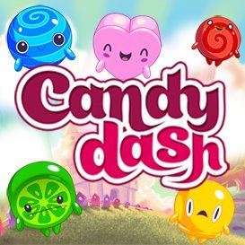 Official Twitter for Candy Dash. Help The King restore the crown jewels in this addictive match 3 game! Download: https://t.co/n4f8pNMLd3