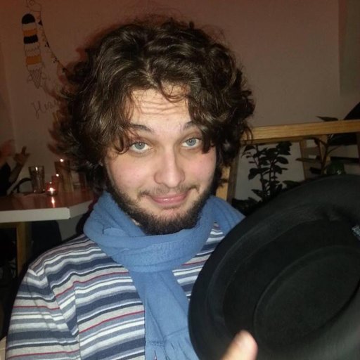 5arNuntius's profile picture. Software Engineer 👨‍💻 | History Buff 🏺 | Worldbuilder 🌍