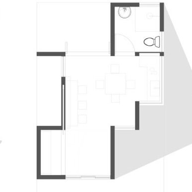 bdcarquitectos's profile picture. Gabinete d’Arquitectura BDC é uma empresa de criação de projectos de arquitectura e engenharia com sede em Moçambique.
