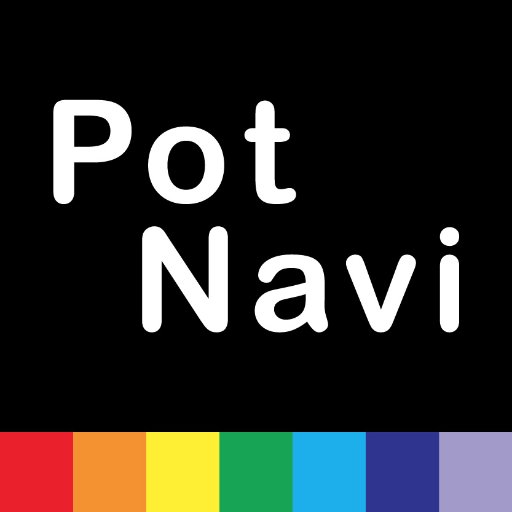 PotNavi Profile Picture