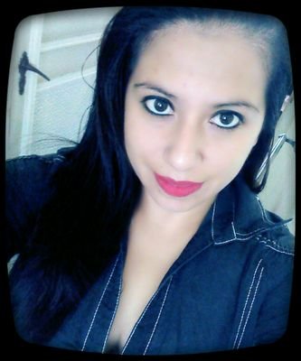 chefreyna's profile picture. vive tu vida como quieras q al final de cuentas nadie la vivira por ti