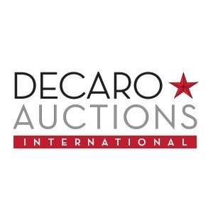 DeCaro Auctions International