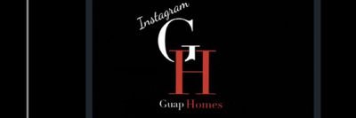 guap_homes's profile picture. Made to Inspire. 
Find us also on Instagram @guap_homes (125k).