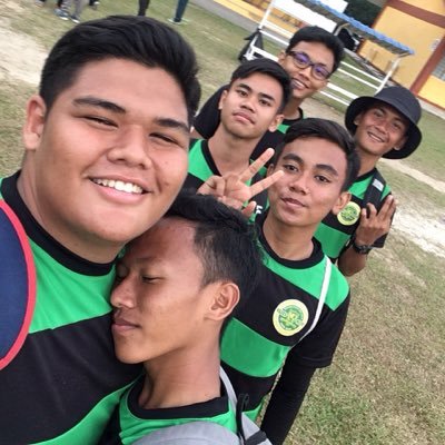afiqamin82's profile picture. 16 . Ec . Jb . rugby