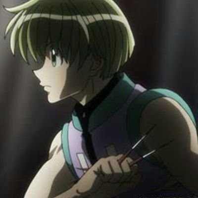 シャルナーク［影］さんのプロフィール画像
