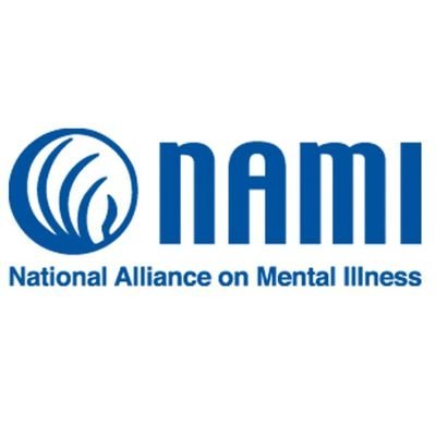 Affiliate of the National Alliance on Mental Illness. Disseminating information pertinent to support the cause and end stigma.
