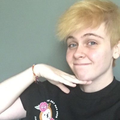 PSCI160F16Kaite's profile picture. 